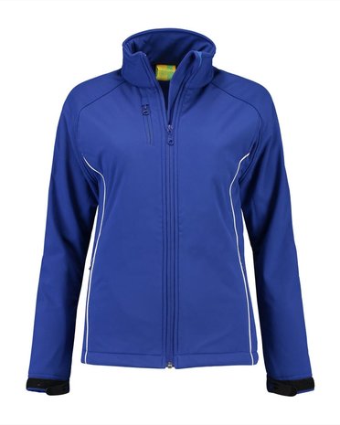 Lemon &amp; Soda LEM3634 - Jacket Softshell