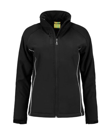 Lemon &amp; Soda LEM3634 - Jacket Softshell