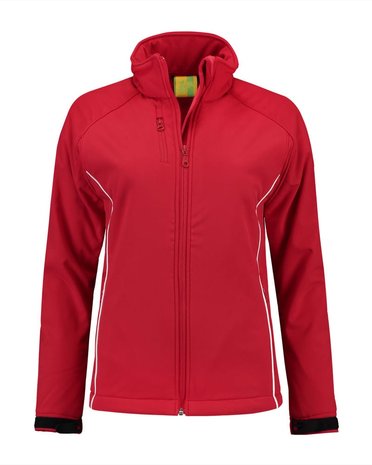 Lemon &amp; Soda LEM3634 - Jacket Softshell