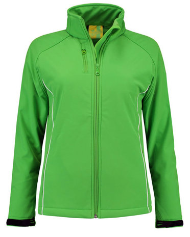 Lemon &amp; Soda LEM3634 - Jacket Softshell