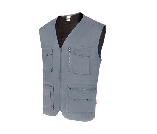 VELILLA V15901 - GILET MULTI-POCKET