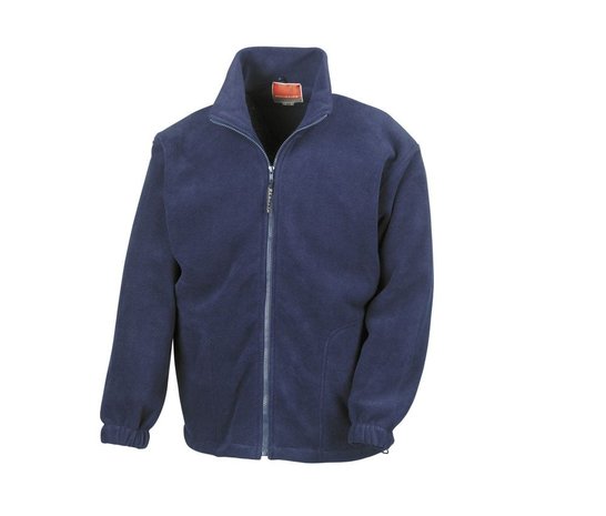 Result RS036 - Fleece Jack