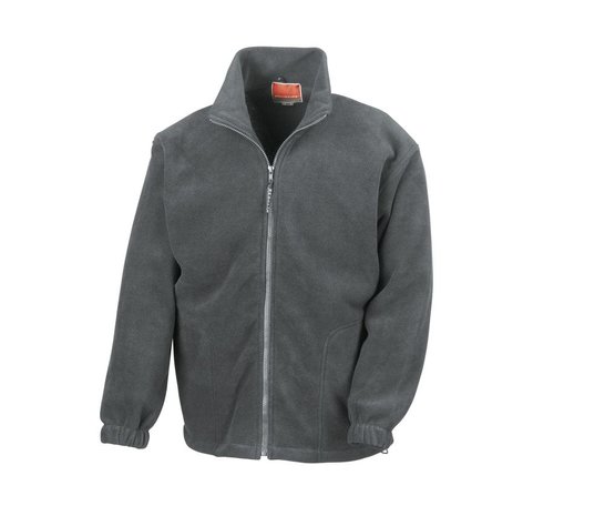 Result RS036 - Fleece Jack