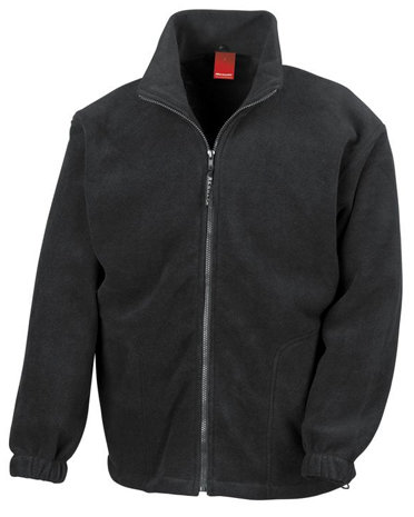 Result RS036 - Fleece Jack