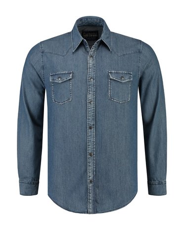 Lemon &amp; Soda LEM3960 - Denim