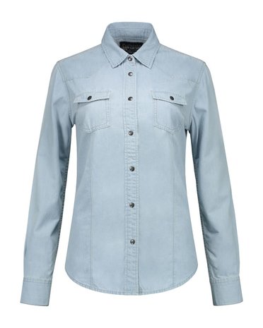 Lemon &amp; Soda LEM3950 - Denim Shirt