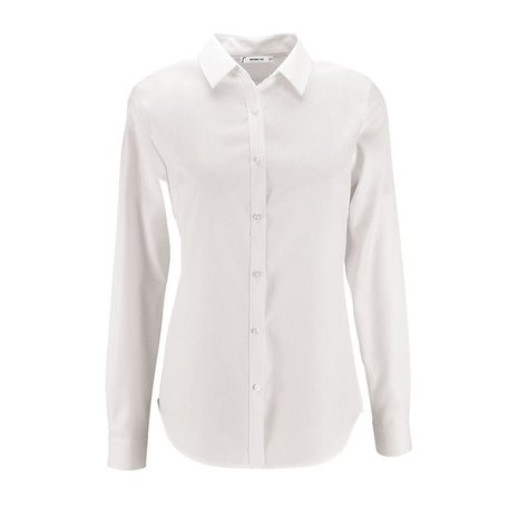 Sol&#039;s 02103 - Dames Visgraad Blouse Brody