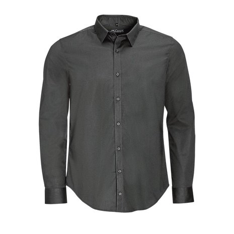 Sol&#039;s 01426 - Men&#039;s Long Sleeve Stretch Shirt Blake