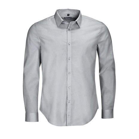 Sol&#039;s 01426 - Men&#039;s Long Sleeve Stretch Shirt Blake