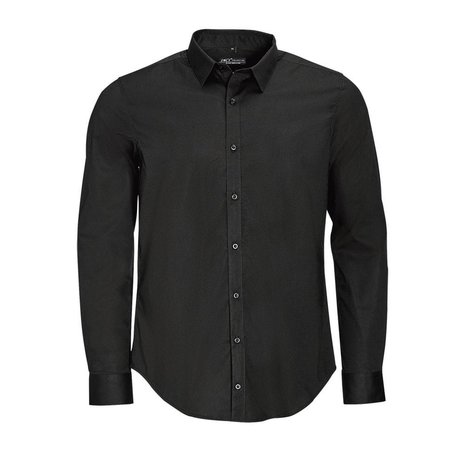 Sol&#039;s 01426 - Men&#039;s Long Sleeve Stretch Shirt Blake