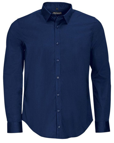 Sol&#039;s 01426 - Men&#039;s Long Sleeve Stretch Shirt Blake