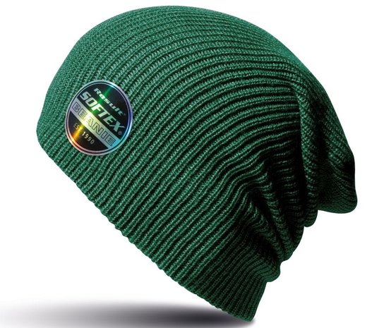 Result RC031 - Softex Beanie