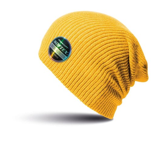 Result RC031 - Softex Beanie