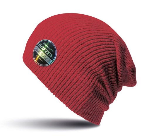 Result RC031 - Softex Beanie