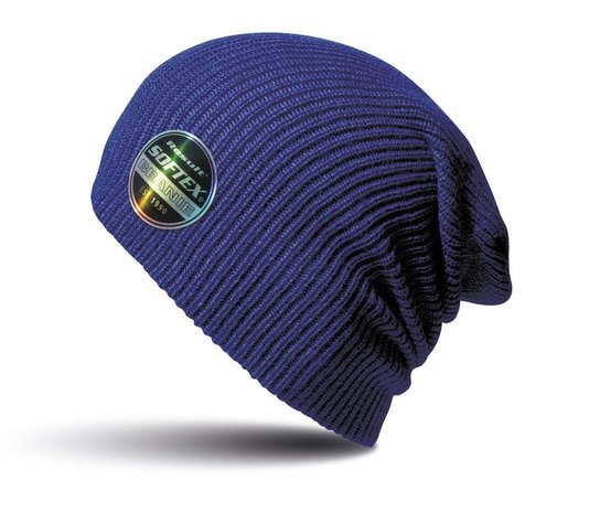 Result RC031 - Softex Beanie