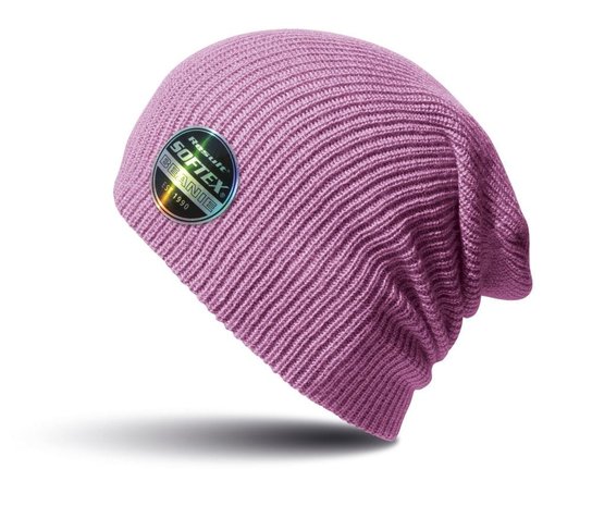 Result RC031 - Softex Beanie