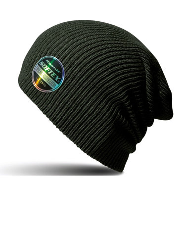 Result RC031 - Softex Beanie