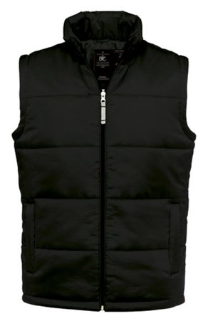 Bodywarmer