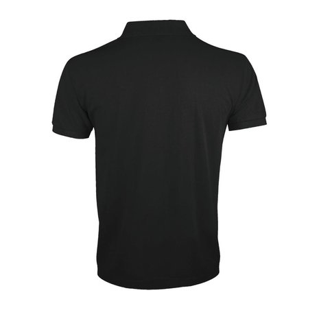 Sol&#039;s 00571 - Men&#039;s Polycotton Polo Shirt Prime