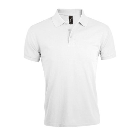 Sol&#039;s 00571 - Men&#039;s Polycotton Polo Shirt Prime