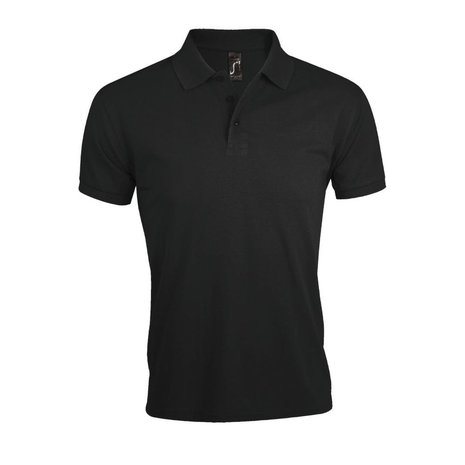 Sol&#039;s 00571 - Men&#039;s Polycotton Polo Shirt Prime