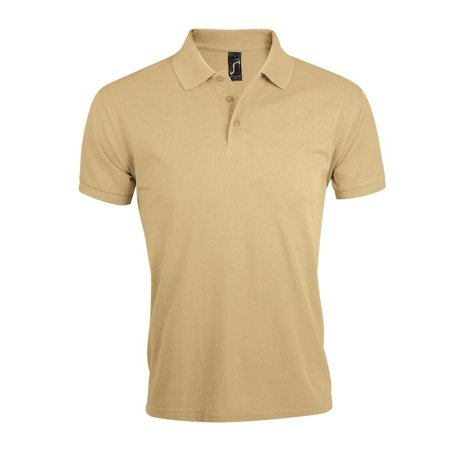 Sol&#039;s 00571 - Men&#039;s Polycotton Polo Shirt Prime