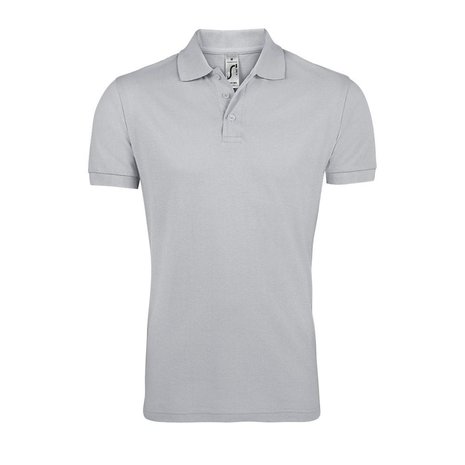 Sol&#039;s 00571 - Men&#039;s Polycotton Polo Shirt Prime