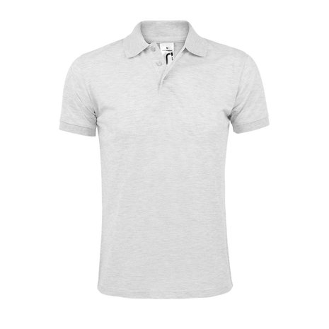 Sol&#039;s 00571 - Men&#039;s Polycotton Polo Shirt Prime