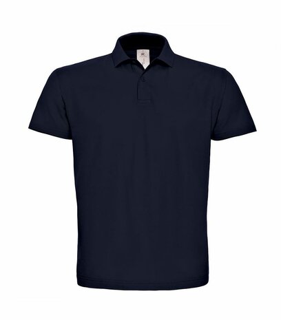 B&amp;C CGPUI10 - ID.001 Polo